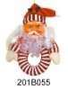 Wholesale christmas door hanging