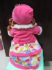 Hot fashion dancing doll