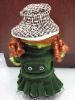 Hot fashion dancing doll