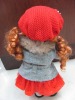 Hot fashion dancing doll