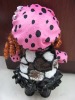 Hot fashion dancing doll