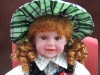 Hot fashion dancing doll