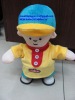 Hot fashion walking doll