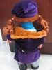 Wholesale Hot fashion dancing doll