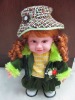 Wholesale Hot fashion dancing doll