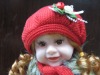 Wholesale Hot fashion dancing doll
