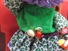 Wholesale Hot fashion dancing doll