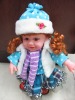 Wholesale Hot fashion dancing doll