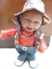Wholesale Hot fashion dancing doll