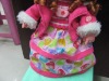 Wholesale Hot fashion dancing doll