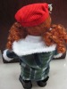 Wholesale Hot fashion dancing doll