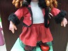 Wholesale Hot fashion dancing doll