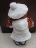 Wholesale Hot fashion dancing doll