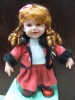 Wholesale Hot fashion dancing doll