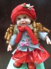 Wholesale Hot fashion dancing doll