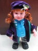 Wholesale Hot fashion dancing doll