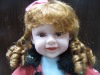 Wholesale Hot fashion dancing doll
