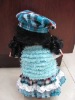 Wholesale Hot fashion dancing doll