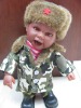 Wholesale Hot fashion dancing doll