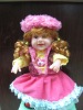 Wholesale Hot fashion dancing doll