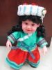 Wholesale Hot fashion dancing doll