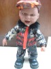Wholesale Hot fashion dancing doll