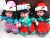 Wholesale Hot fashion dancing doll