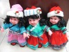 Wholesale Hot fashion dancing doll