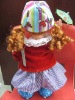Wholesale Hot fashion dancing doll