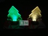 Christmas Items & Mini LED christmas tree
