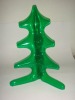 Wholesale inflatable christmas tree/x' mas tree