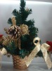 Wholesale Mini gift Christmas Tree as Christmas Gift