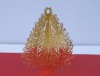 Wholesale christmas tree decoration