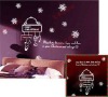 Wholesale christmas sticker