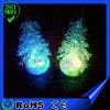 Wholesale Acrylic LED window sticker for promotional gift