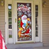 Wholesale christmas sticker