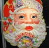 Wholesale Christmas window sticker