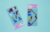 Wholesale window gel stickers