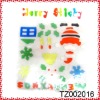 Wholesale christmas stickers