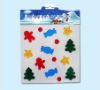 Wholesale window gel sticker