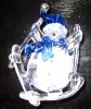 Wholesale LED window light / LED christmas light/ LED decorative light