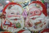 Wholesale Christmas window sticker