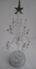 Wholesale glass christmas tree