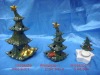 Wholesale Green ceramic christmas tree