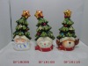 Wholesale 3/s ceramic christmas tree
