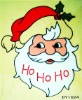 Wholesale christmas window sticker