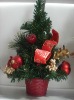 Wholesale Mini gift Christmas Tree as Christmas Gift