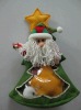 Wholesale Christmas Decoration - christmas tree candy bag