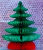 Wholesale Honeycomb Paper Christmas Tree