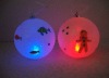 Wholesale LED christmas tree ornaments